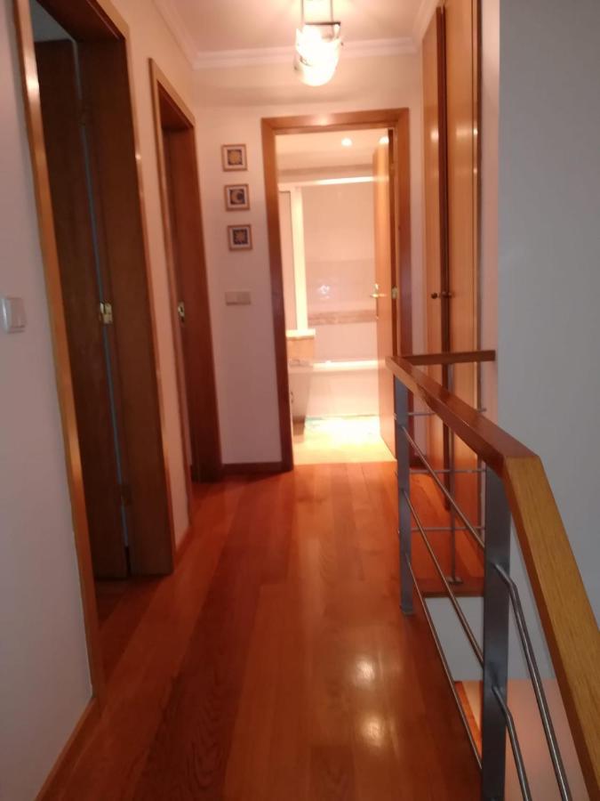 Duplex Da Fontinha Lejlighed Santa Cruz  Eksteriør billede