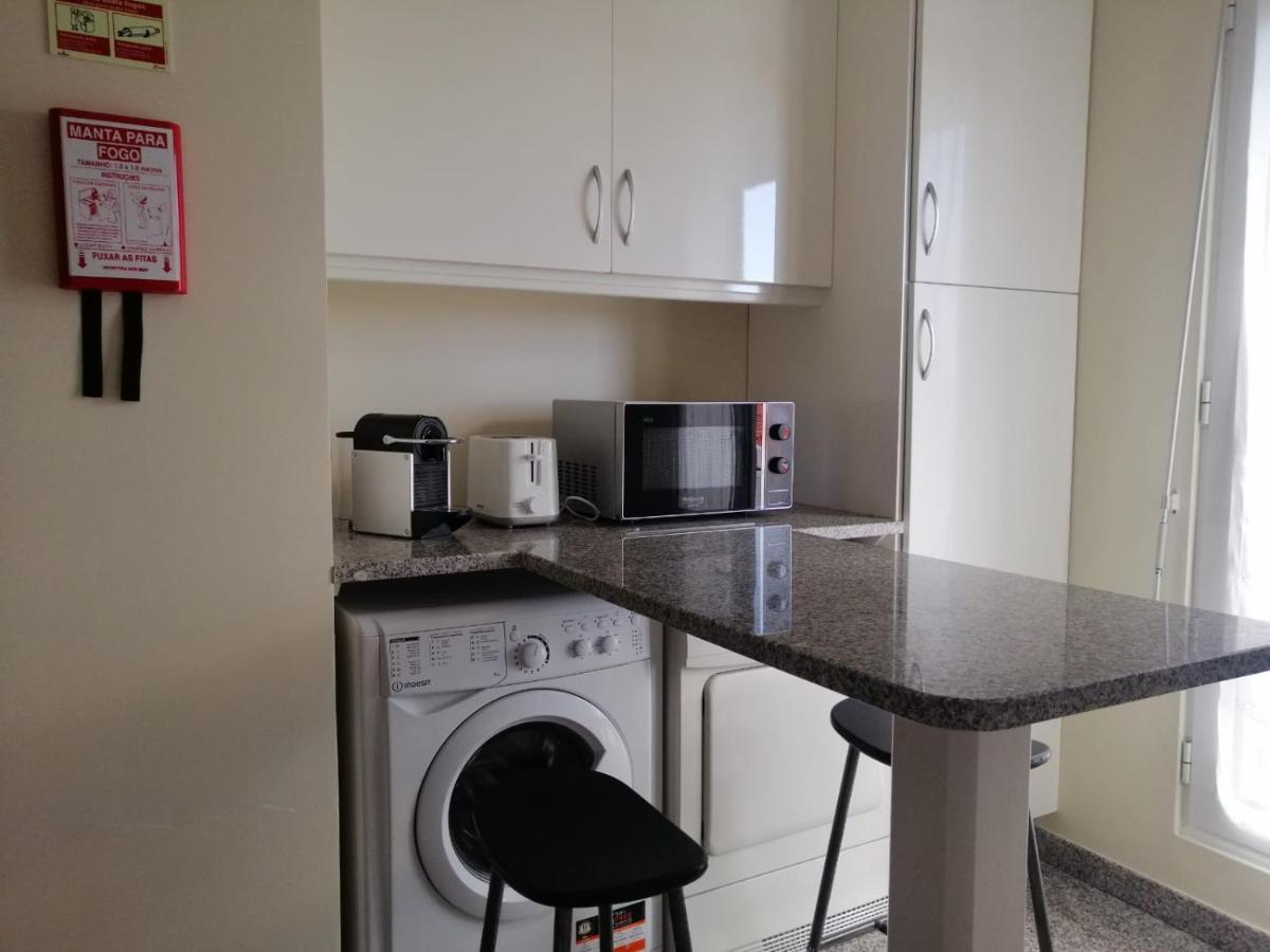 Duplex Da Fontinha Lejlighed Santa Cruz  Eksteriør billede