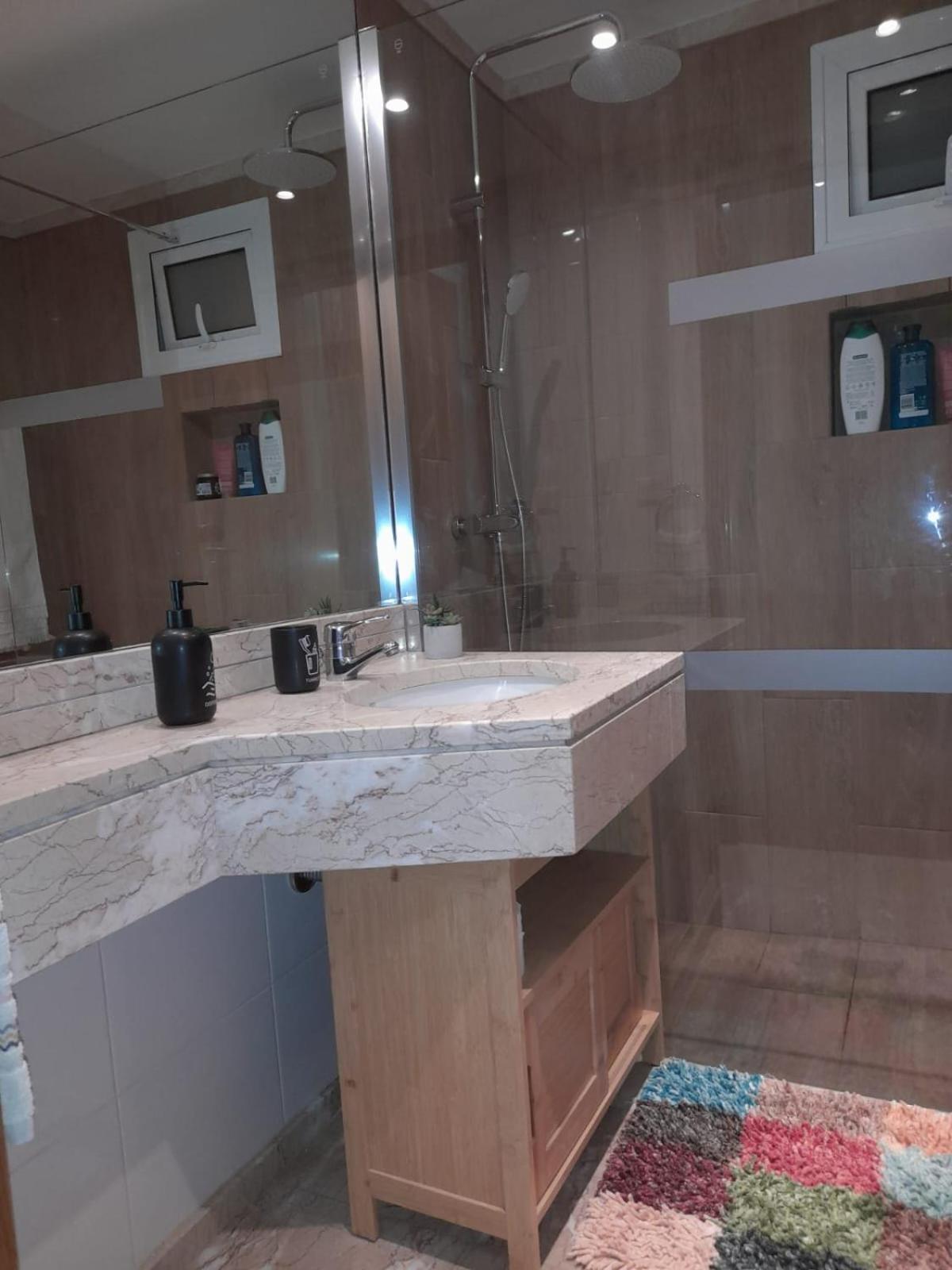 Duplex Da Fontinha Lejlighed Santa Cruz  Eksteriør billede