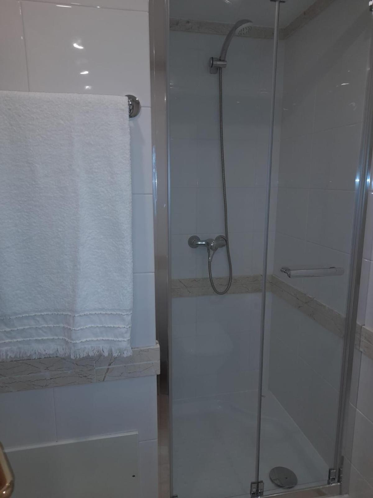 Duplex Da Fontinha Lejlighed Santa Cruz  Eksteriør billede