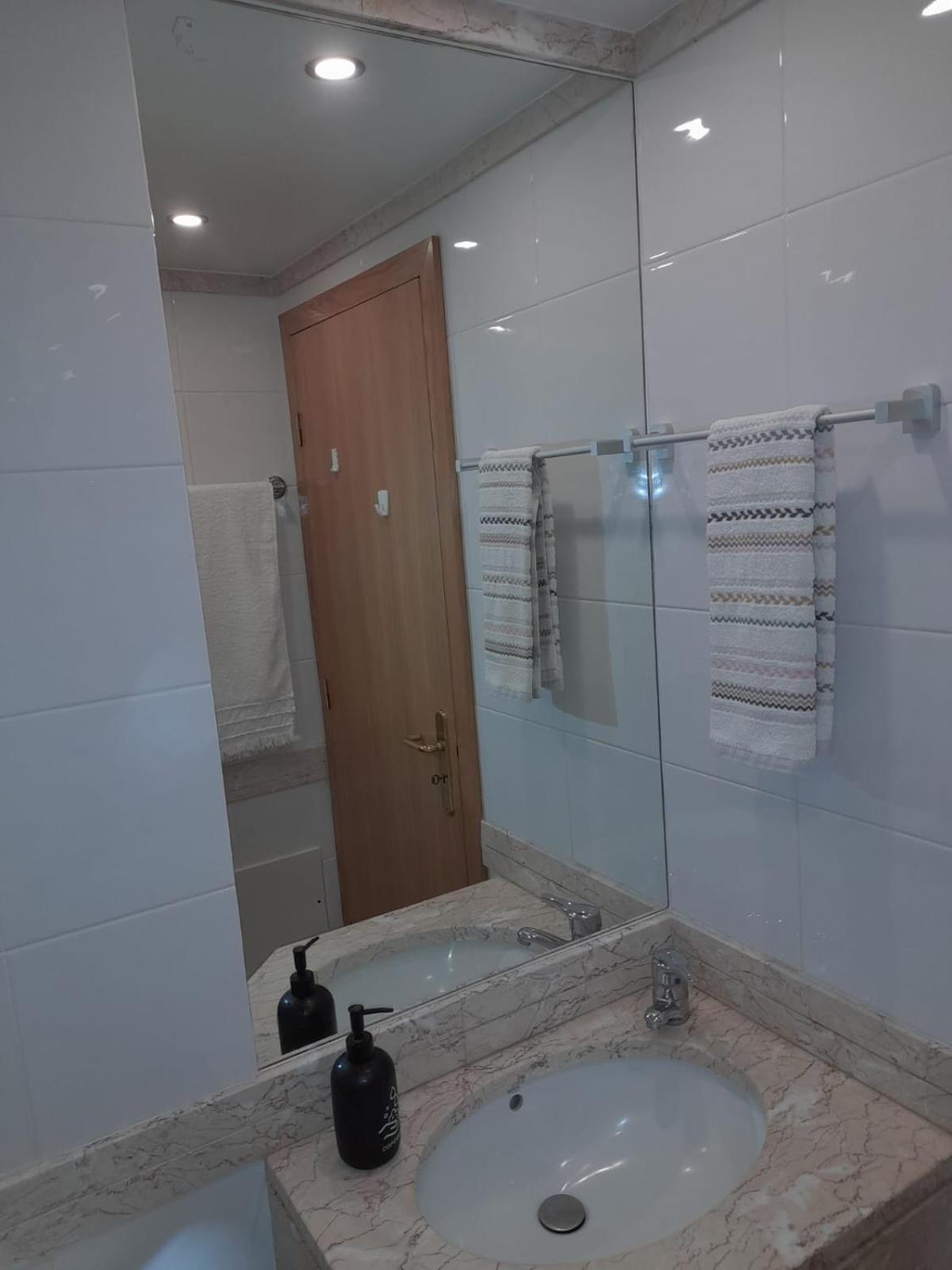 Duplex Da Fontinha Lejlighed Santa Cruz  Eksteriør billede